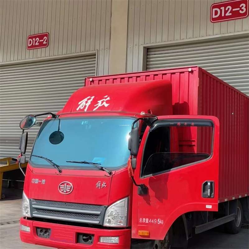 固原至克孜勒苏物流专线一站式服务，高效运输保障