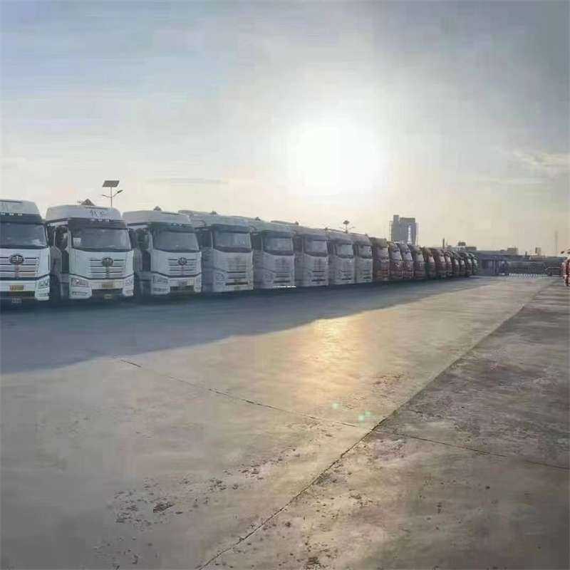 固原到武威物流公司——一站式服务，让货运更便捷