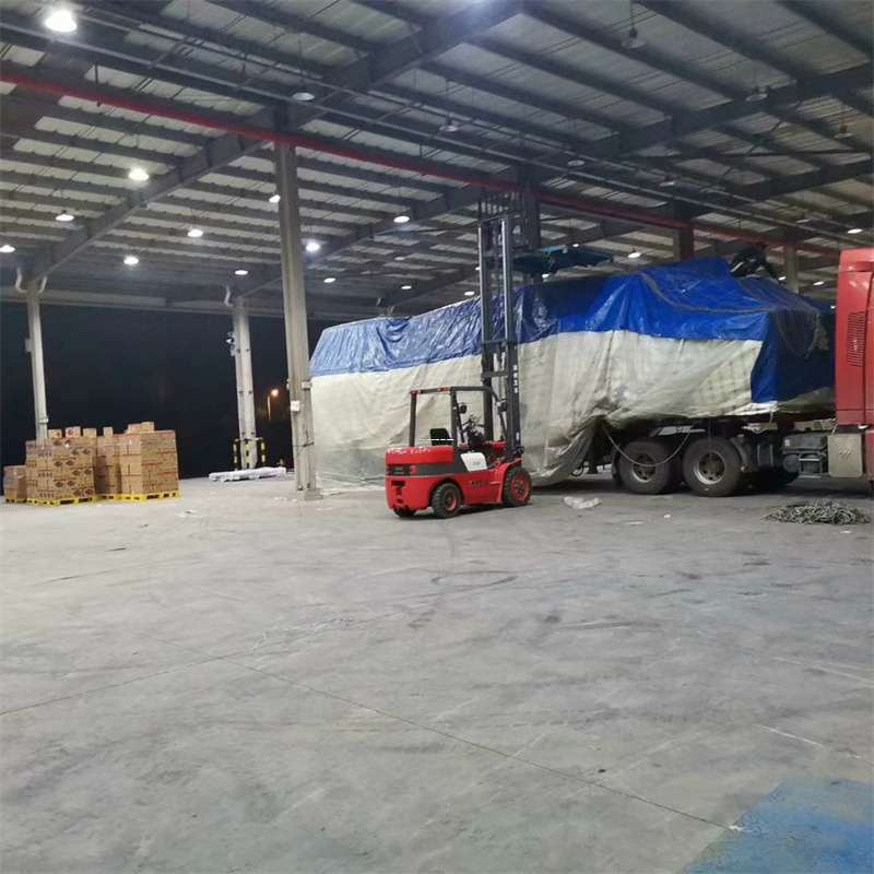 固原到汝州物流公司-一站式服务，让货运更便捷（汝州物流公司电话查询）