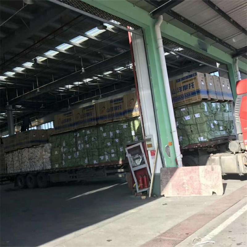 固原至肥东物流专线，一站式服务让货运更高效（肥东物流公司电话号码）